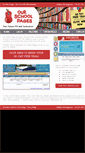 Mobile Screenshot of northstarelementarypta.ourschoolpages.com