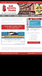 Mobile Screenshot of fircrestpta.ourschoolpages.com