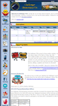 Mobile Screenshot of challengerpta.ourschoolpages.com